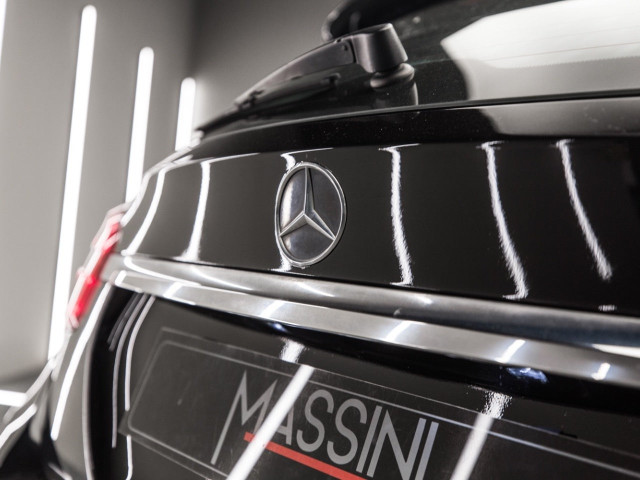 MERCEDES Clase GLA 250 4Matic AMG Line
