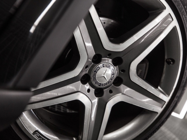 MERCEDES Clase GLA 250 4Matic AMG Line