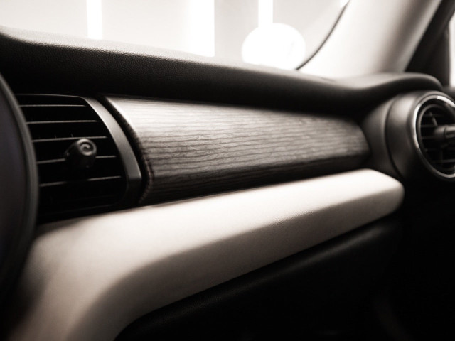 MINI Cooper D