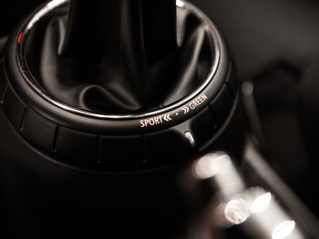 MINI Cooper D