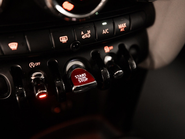 MINI Cooper D