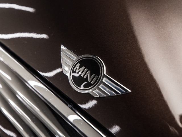MINI Cooper D