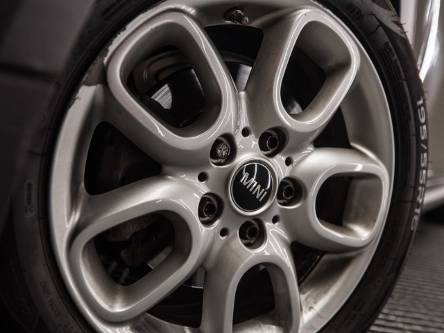 MINI Cooper D
