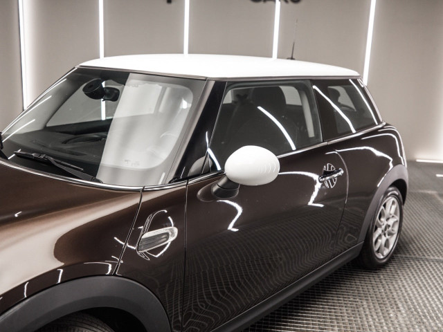 MINI Cooper D