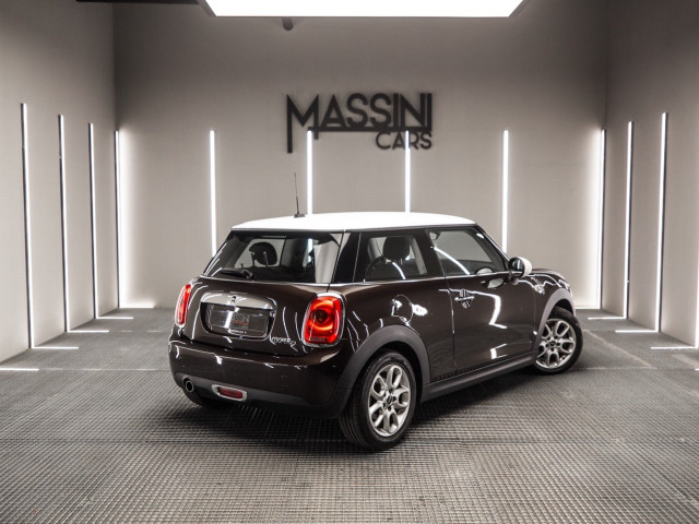 MINI Cooper D