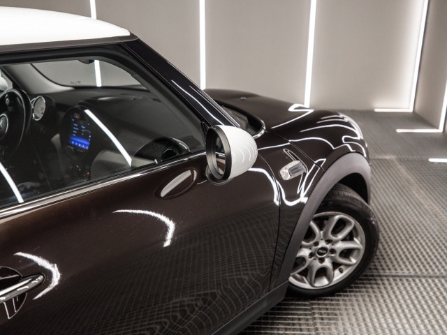 MINI Cooper D