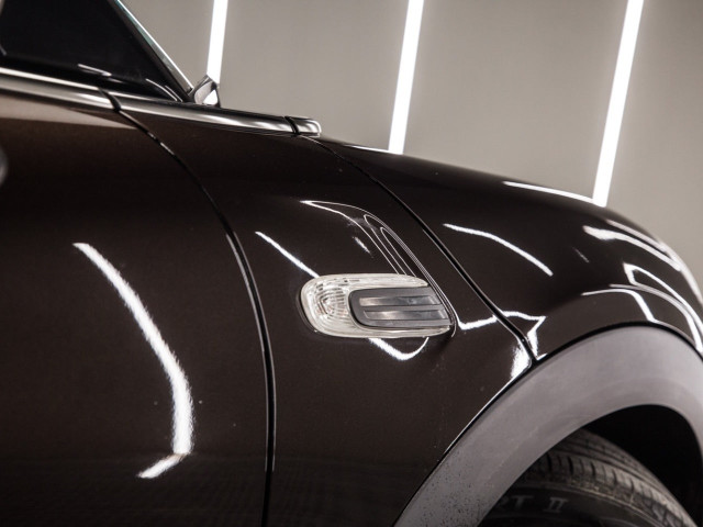 MINI Cooper D