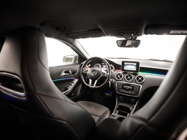 MERCEDES Clase A 200 CDI AMG Line