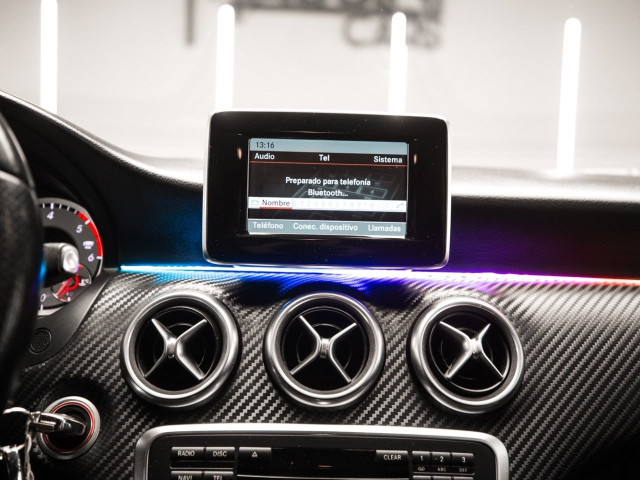 MERCEDES Clase A 200 CDI AMG Line