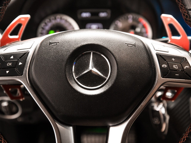 MERCEDES Clase A 200 CDI AMG Line