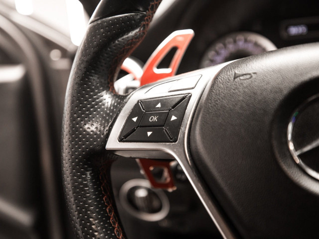 MERCEDES Clase A 200 CDI AMG Line
