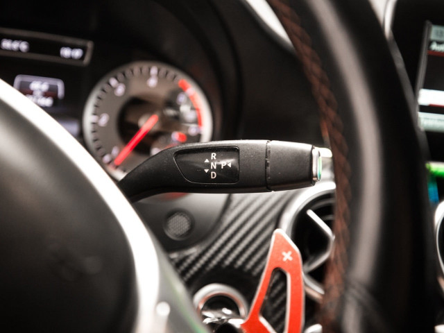 MERCEDES Clase A 200 CDI AMG Line