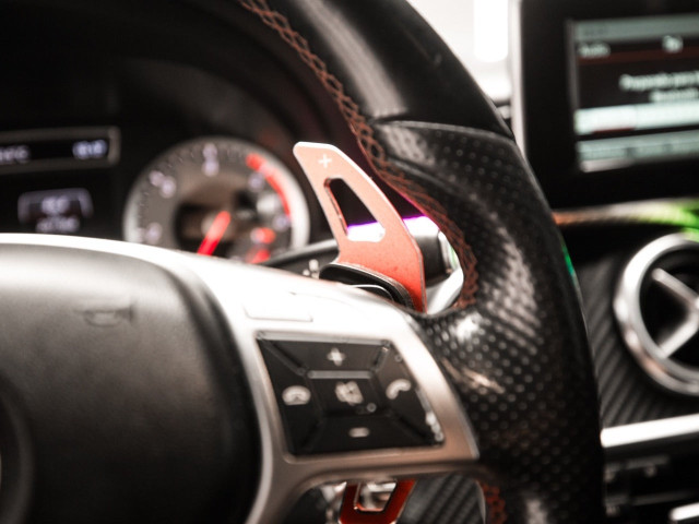 MERCEDES Clase A 200 CDI AMG Line