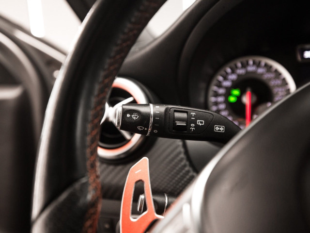 MERCEDES Clase A 200 CDI AMG Line