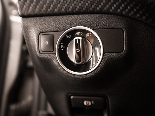 MERCEDES Clase A 200 CDI AMG Line