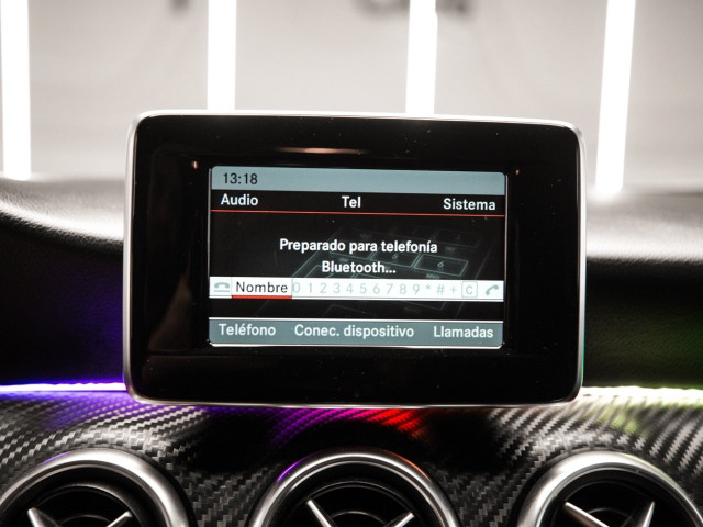 MERCEDES Clase A 200 CDI AMG Line