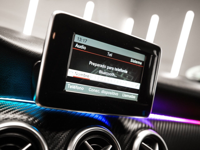 MERCEDES Clase A 200 CDI AMG Line