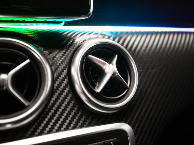 MERCEDES Clase A 200 CDI AMG Line
