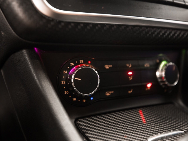 MERCEDES Clase A 200 CDI AMG Line