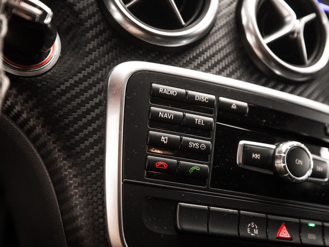 MERCEDES Clase A 200 CDI AMG Line