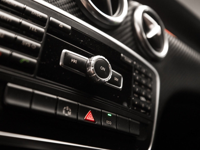 MERCEDES Clase A 200 CDI AMG Line