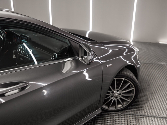 MERCEDES Clase A 200 CDI AMG Line