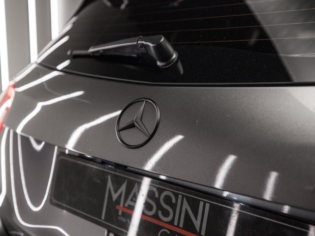 MERCEDES Clase A 200 CDI AMG Line