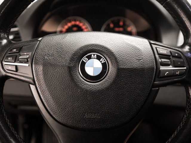 BMW Serie 5 530D