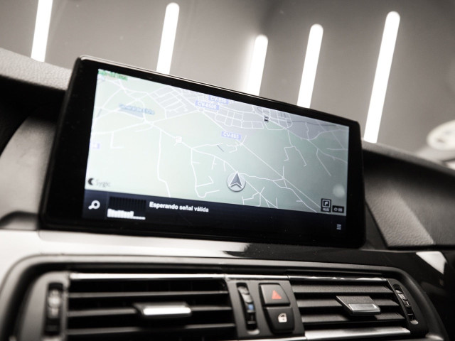 BMW Serie 5 530D