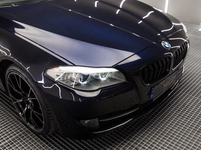 BMW Serie 5 530D