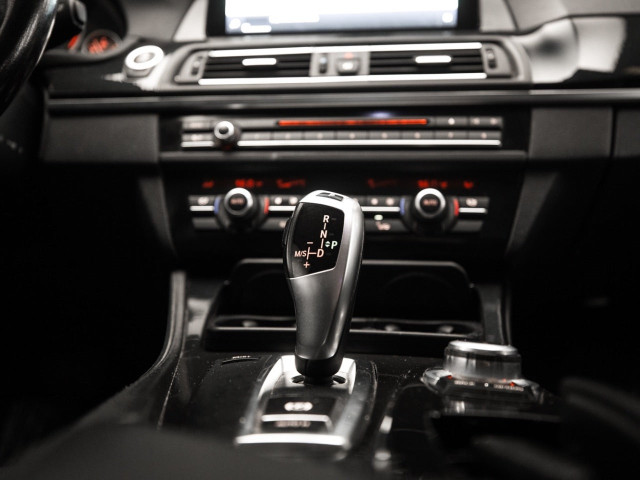 BMW Serie 5 530D