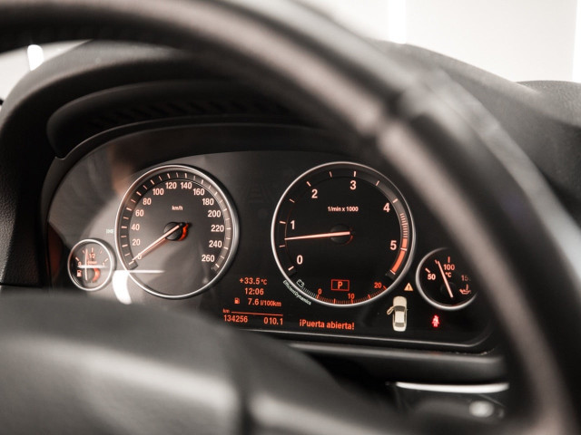 BMW Serie 5 530D