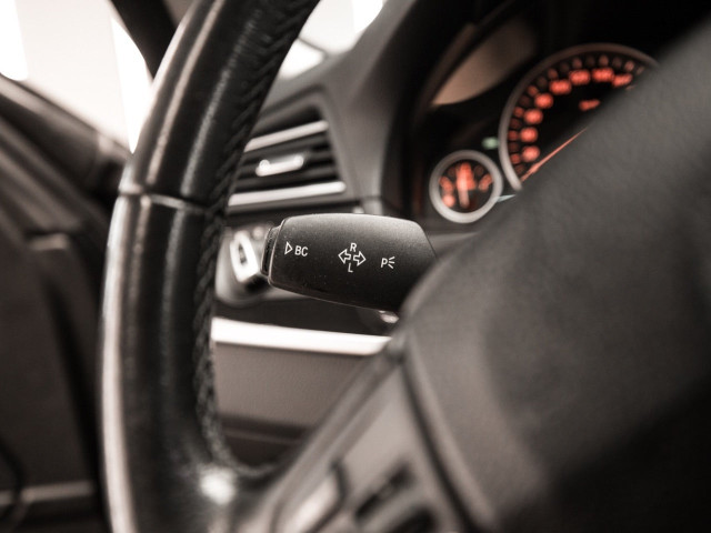 BMW Serie 5 530D