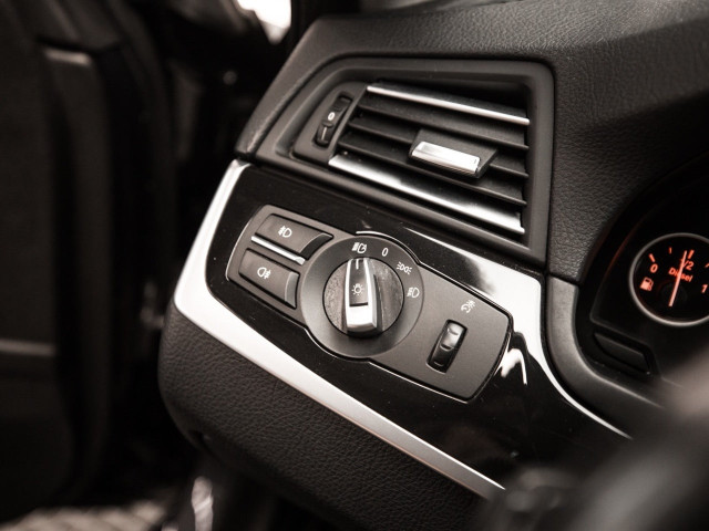 BMW Serie 5 530D