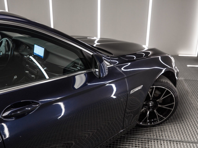 BMW Serie 5 530D
