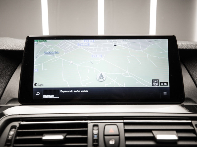 BMW Serie 5 530D