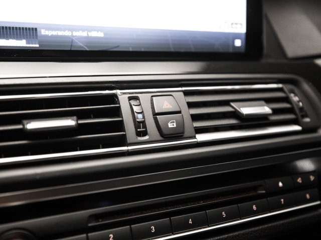 BMW Serie 5 530D
