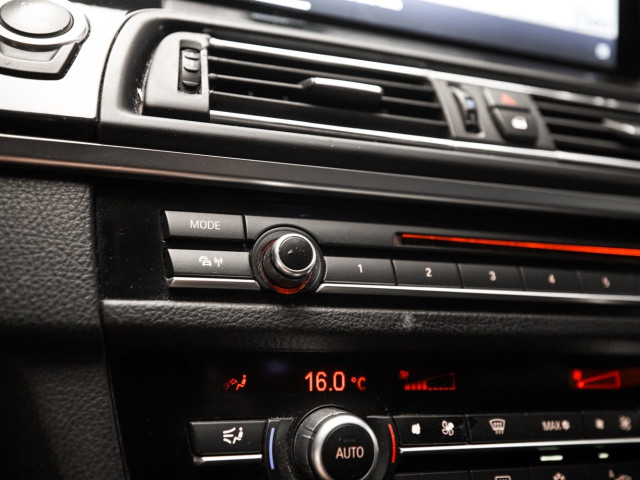 BMW Serie 5 530D