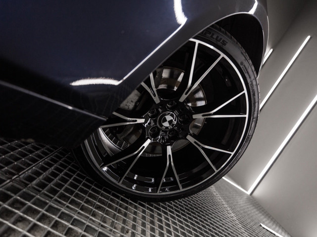 BMW Serie 5 530D