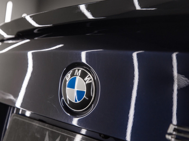 BMW Serie 5 530D