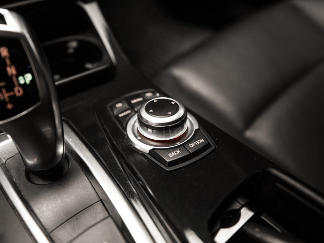 BMW Serie 5 530D