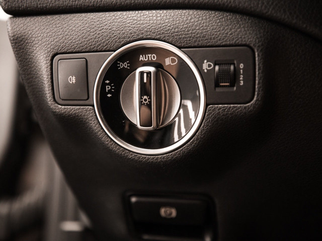 MERCEDES Clase GLA 180