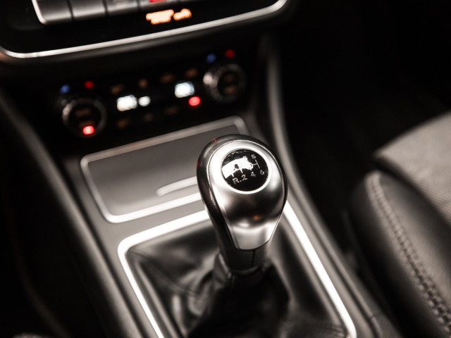 MERCEDES Clase GLA 180