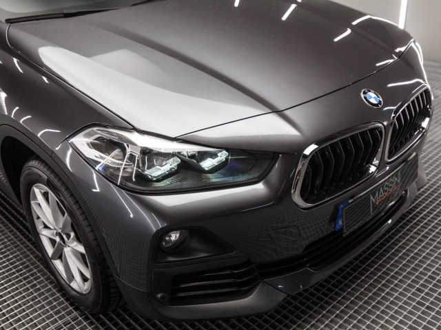 BMW X2 sDrive16d