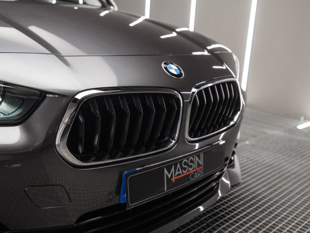 BMW X2 sDrive16d