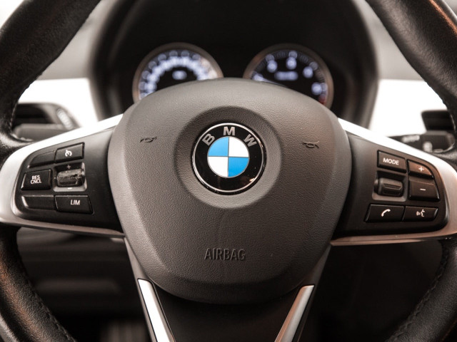 BMW X2 sDrive16d