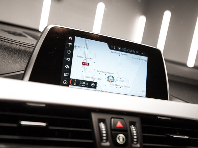 BMW X2 sDrive16d