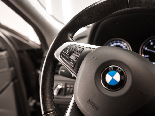 BMW X2 sDrive16d