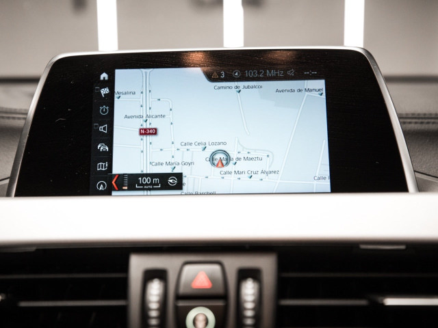 BMW X2 sDrive16d