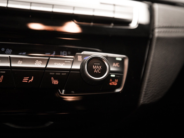 BMW X2 sDrive16d